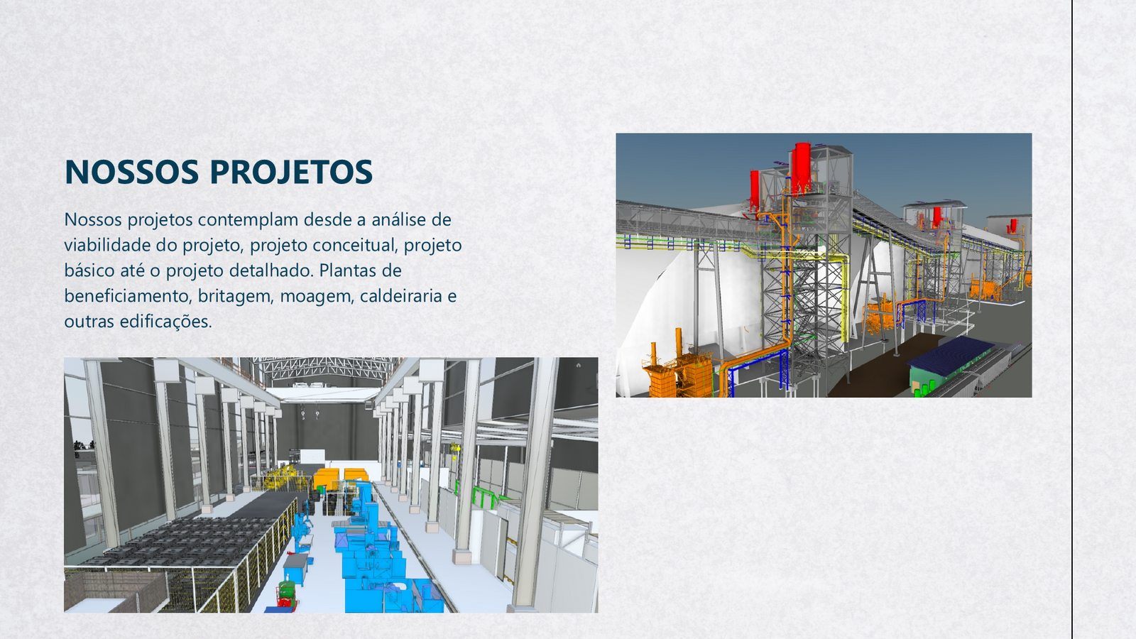 modelagem bim