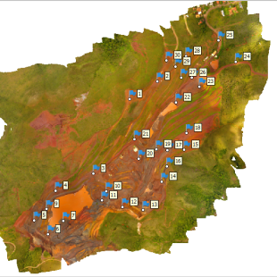 aerofogrametria com lidar aerofogrametria com lidar